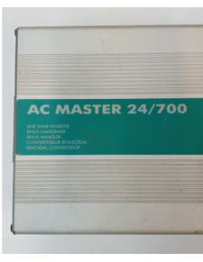 Mastervolt  convertidor senoidal AC MASTER 24/700