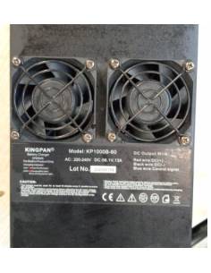 Charger of battery kP1000B-60 for Radinn Jetboard 2