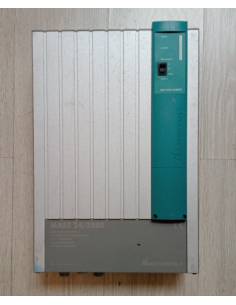 Mastervolt MASS 24/2500 Investisseur d'onde pure Masse...