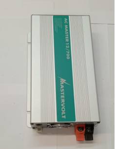 Inverter Mastervolt 12V 700W