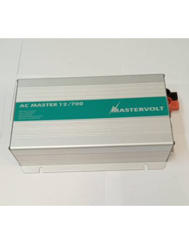 Mastervolt  inverter 12V 700W