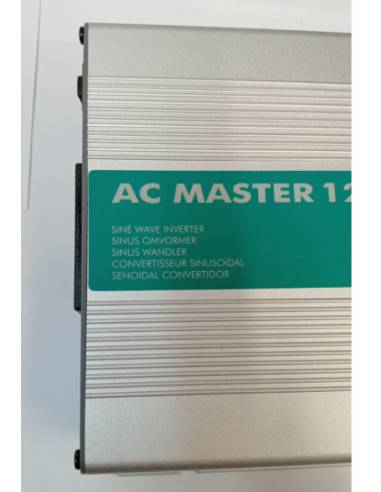 Inverter Mastervolt 12V 700W