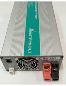 Mastervolt  inverter 12V 700W