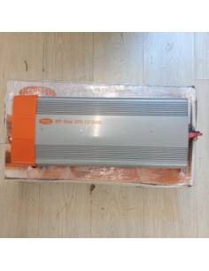 Whisper WP inverter Sine XFR 12V/3000W Pure Sine Wave