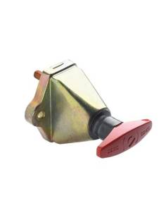 Vetus Interruptor principal de batería BATSW 600A