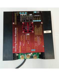 Sterling Alternator to Battery Charger 12V 160AMP