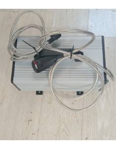 SEABOB Cargador rápido F5 S/ SR