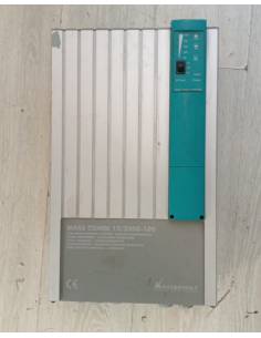 Mastervolt Mass Combi 12/2000-100 cargador 12V/100A y...