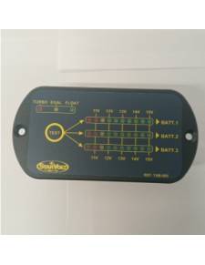 Cecotec pantalla de cargador de baterias