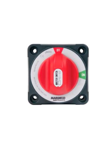 Marinco Interruptor de Bateria On Off Pro...
