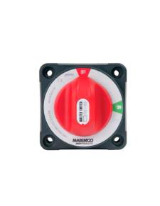Marinco Interruptor de Bateria On Off Pro Installer 400A 12/48v
