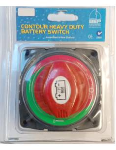 Bep Marine Interruptor de Bateria On Off Pro Installer...