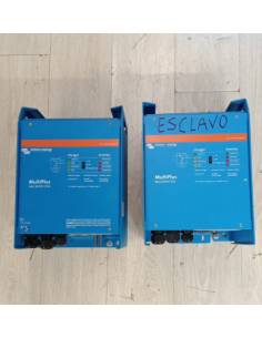 Victron energy Multiplus 24V 3000/70A cargador de...