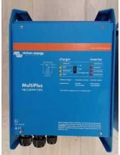 Victron energy Multiplus 24V 3000/70A cargador de... 2