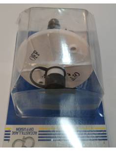 Desconectador de baterias bipolar 300A 2