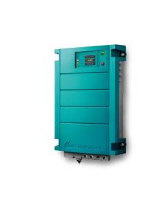 Mastervolt cargador baterias chargemaster 12/25-3 salidas