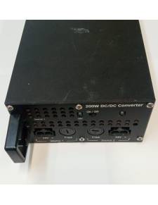 Sailor 77 fleet+ 200w DC/DC converter