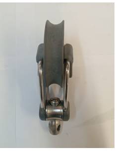 Rutgerson polea simple para cabos de 12/16mm 2