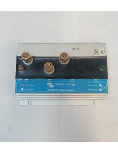 Victron energy ARGO FET battery isolator 100A / 2 salidas