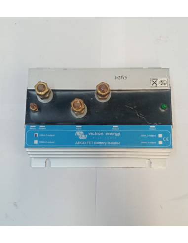 Victron energy ARGO FET battery isolator 100A /...