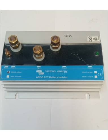 Victron energy ARGO FET battery isolator 100A /...