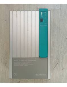 Mastervolt cargador y convertidor mass combi 12/2000-100 MK2