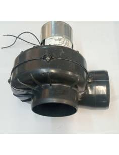 Jabsco 35440-0000, estractor sala maquinas tubo 4...