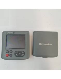 Raymarine st70 unidad  de control de piloto automático