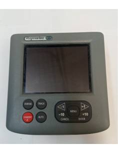Raymarine st70 unidad  de control de piloto automático 2
