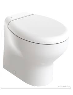 Tecma inodoro electrico 24V T-S2G024NW