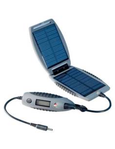 Power Monkey: Kit de exploración con cargador solar