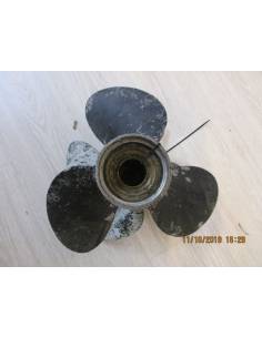 Propeller set volvo duo pro b-5 2