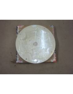 Supporto antenna Satcom/TV con uscita da 60 cm