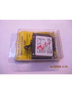Magnetic circuit breakers blue sea 40a outlet