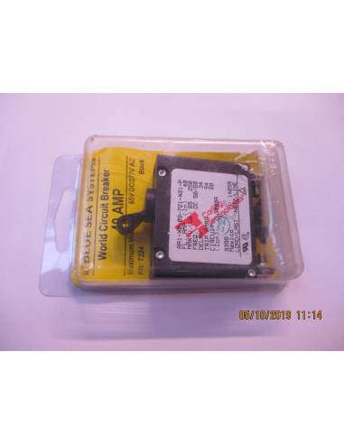 Magnetische Stromkreisbrecher