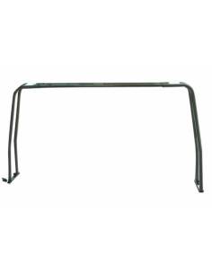 Stainless steel arch rigid boats width 1650-2150mm