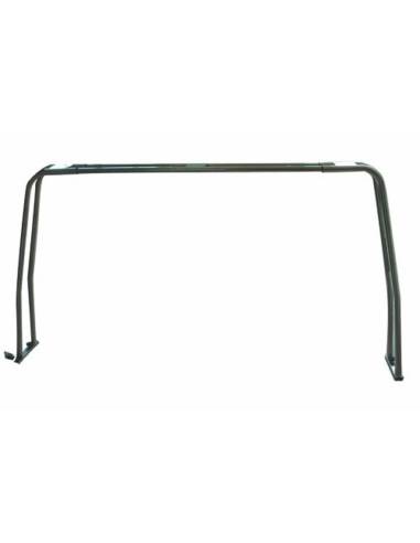 Arco inox embarcaciones rigidas ancho 1650-2150mm