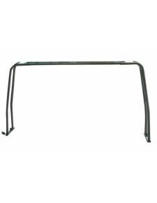 Arco inox embarcaciones rigidas ancho 1650-2150mm