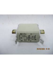 Fusible Eurofuse 160A 500V outlet