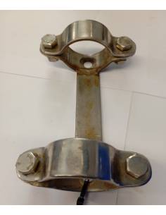 Soprte inox chandelier