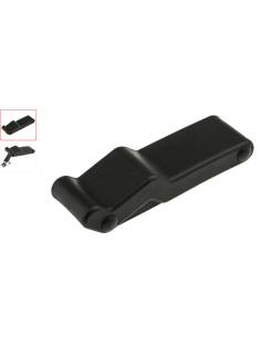 Southco lever block, 129 x 31.8 x 19.6mm