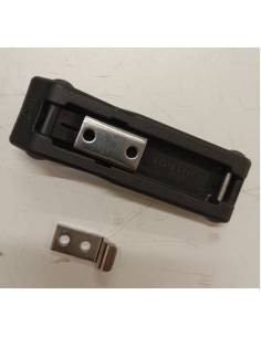 Southco lever block, 129 x 31.8 x 19.6mm 2