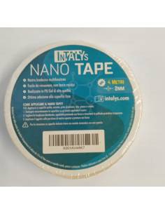 Nano tape Intalys 4 mts