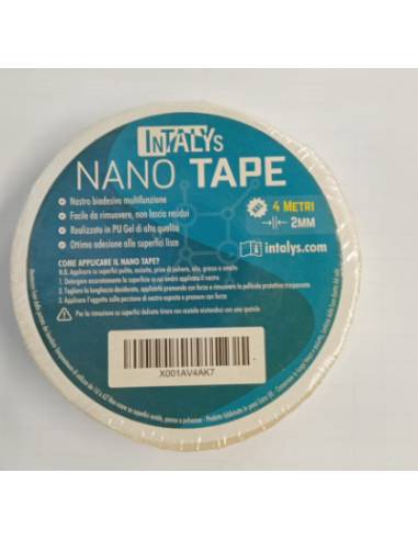 Nano nastro Intalys 4 mt