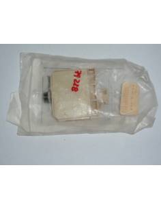 PORTAFUSIBLE PLASTIMO 40.60.40.7 OUTLET
