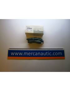 Cargador mechero  vhf icom cp 17l