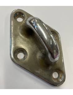 Cadenote merryman bronce cromado 15mm