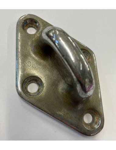 Cadenote merryman bronce cromado 15mm
