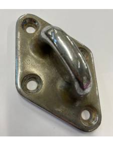 Cadenote merryman bronce cromado 15mm