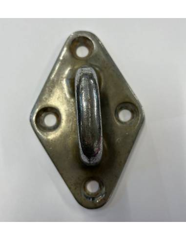 Cadenote merryman bronce cromado 15mm